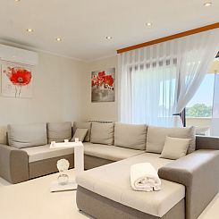 Vakantiehuis Villa Vista Mar
