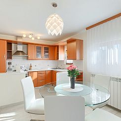 Vakantiehuis Villa Vista Mar
