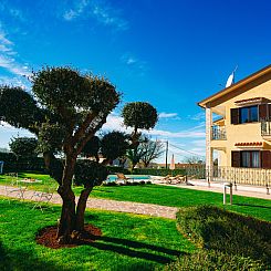 Appartement Casa Silvia