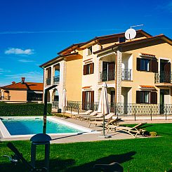 Appartement Casa Silvia