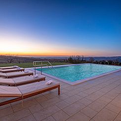 Vakantiehuis mit Privatpool für 10 Personen ca. 400 m&sup2;