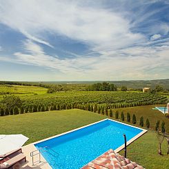 Vakantiehuis mit Privatpool für 10 Personen ca. 400 m&sup2;