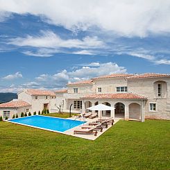 Vakantiehuis mit Privatpool für 10 Personen ca. 400 m&sup2;