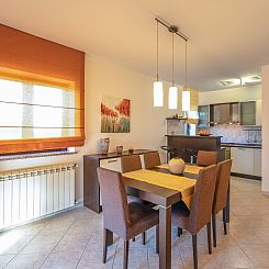 Appartement Silvia