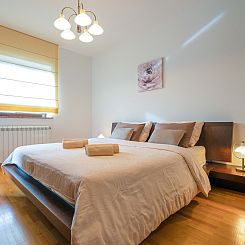 Appartement Silvia