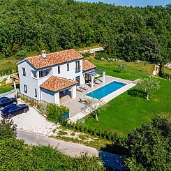 Vakantiehuis Villa Frida