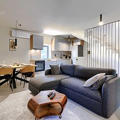 Vakantiehuis Villa Luca