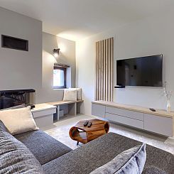 Vakantiehuis Villa Luca