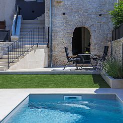 Vakantiehuis Villa Luca