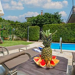 Vakantiehuis Cvitan