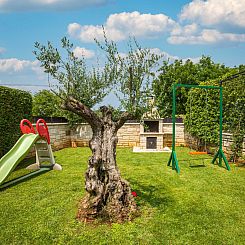 Vakantiehuis Cvitan