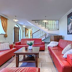 Vakantiehuis Villa Christina