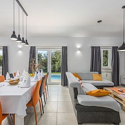 Vakantiehuis Terezija