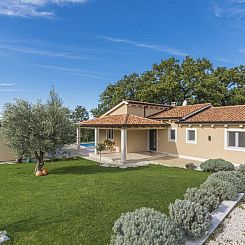 Vakantiehuis Terezija