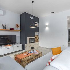 Vakantiehuis Terezija