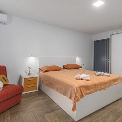 Vakantiehuis Terezija