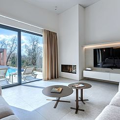 Vakantiehuis La Terra