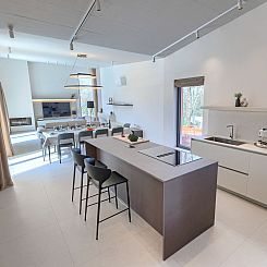 Vakantiehuis La Terra