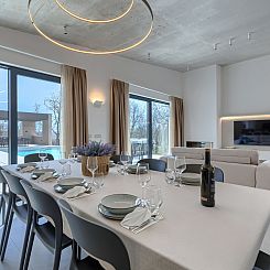 Vakantiehuis La Mari