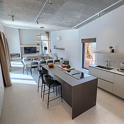 Vakantiehuis La Mari