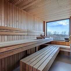 Vakantiehuis La Mari