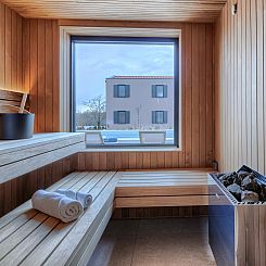 Vakantiehuis Sola