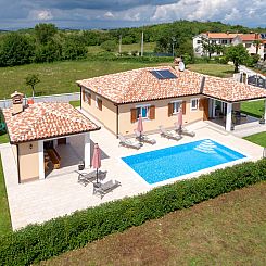 Vakantiehuis Villa Mušković