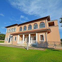 Vakantiehuis Old School House