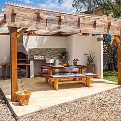 Vakantiehuis Villa May