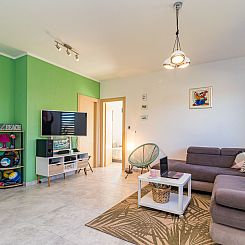 Vakantiehuis Villa May