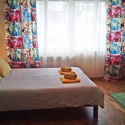 Appartement Studio mitten im Zentrum von Zagreb