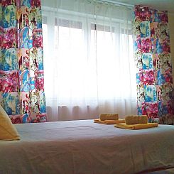 Appartement Studio mitten im Zentrum von Zagreb