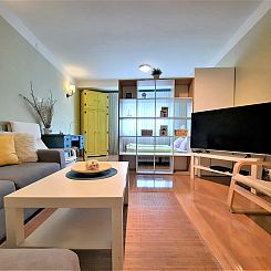 Appartement Schöne neu renovierte Wohnung in der Nähe des 