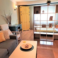 Appartement Schöne neu renovierte Wohnung in der Nähe des 