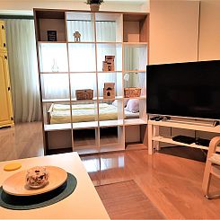 Appartement Schöne neu renovierte Wohnung in der Nähe des 