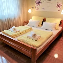 Appartement Schöne neu renovierte Wohnung in der Nähe des 