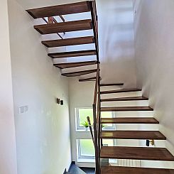 Vakantiehuis Villa Maximiliana