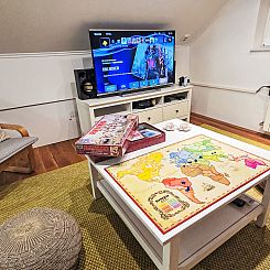 Vakantiehuis Villa Maximiliana