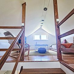 Vakantiehuis Villa Maximiliana