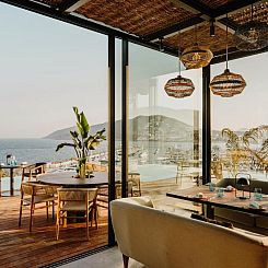Aguas de Ibiza Grand Luxe Hotel