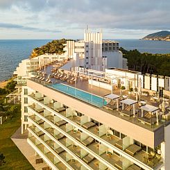 Sol Beach House Ibiza - Adults Only