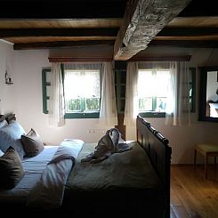 Appartement Ländlicher Tourismus