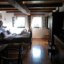 Appartement Ländlicher Tourismus
