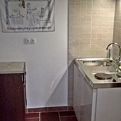 Appartement Ländlicher Tourismus