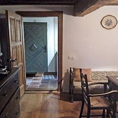 Appartement Ländlicher Tourismus