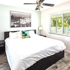 Park Shore Suites St Pete Beach