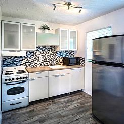 Park Shore Suites St Pete Beach