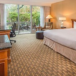Hilton Seattle Airport & Conference Center