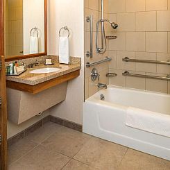 Hilton Seattle Airport & Conference Center