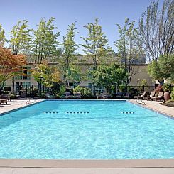 Hilton Seattle Airport & Conference Center